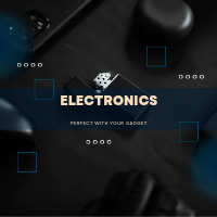 Electronics