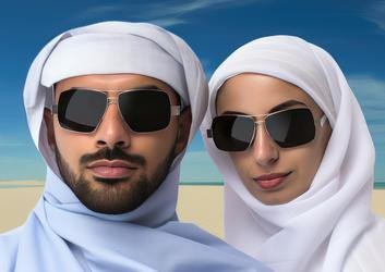 EMARATI BRANDS promo