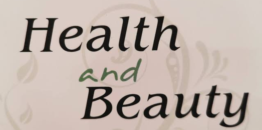 Health & Beauty