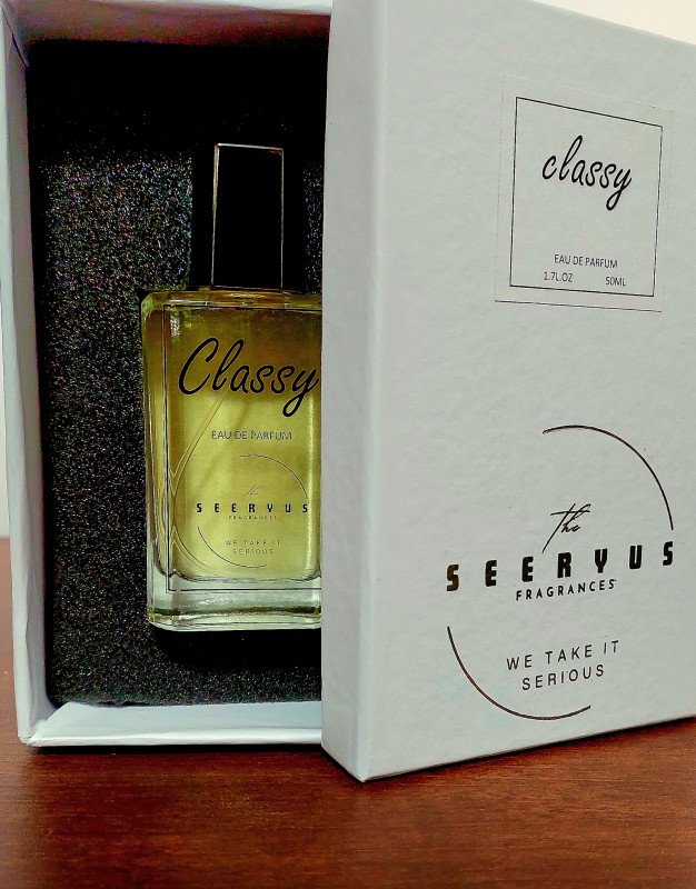CLASSY