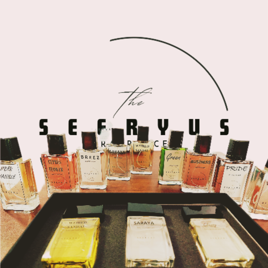 EMARATI BRANDS offer